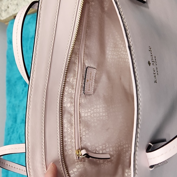 Kate Spade Tote - Picture 6 of 10